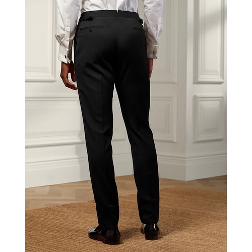 폴로 랄프로렌 Gregory Handmade Tuxedo Trouser