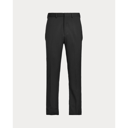 폴로 랄프로렌 Gregory Hand-Tailored Wool Serge Trouser