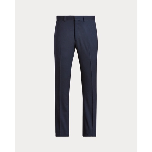 폴로 랄프로렌 Gregory Hand-Tailored Wool Trouser