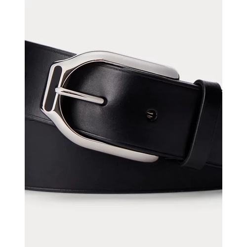 폴로 랄프로렌 Welington Leather Belt