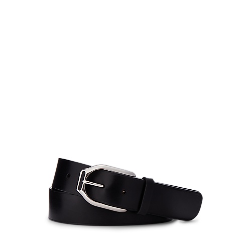 폴로 랄프로렌 Welington Leather Belt