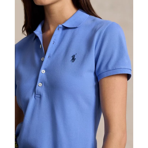 폴로 랄프로렌 Slim Fit Stretch Polo Shirt