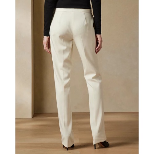 폴로 랄프로렌 Seth Wool Crepe Pant