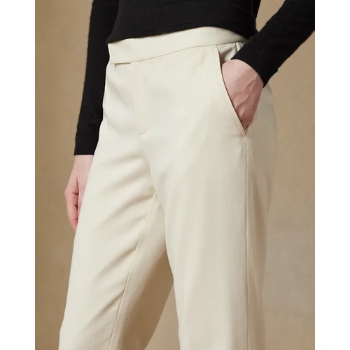 폴로 랄프로렌 Seth Wool Crepe Pant