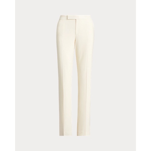 폴로 랄프로렌 Seth Wool Crepe Pant