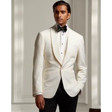 Gregory Handmade Wool Dinner Jacket