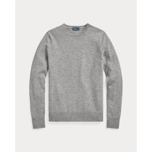 폴로 랄프로렌 Cashmere Crewneck Sweater