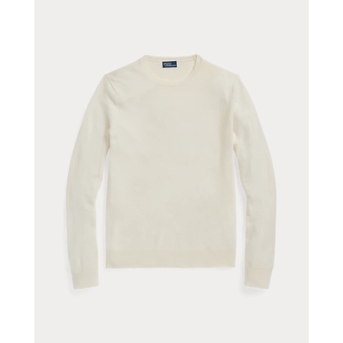 폴로 랄프로렌 Cashmere Crewneck Sweater