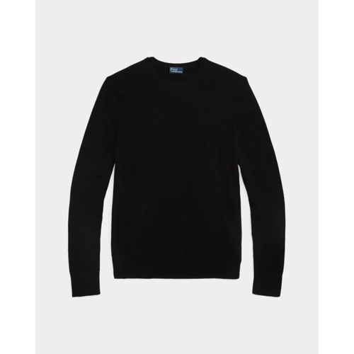 폴로 랄프로렌 Cashmere Crewneck Sweater