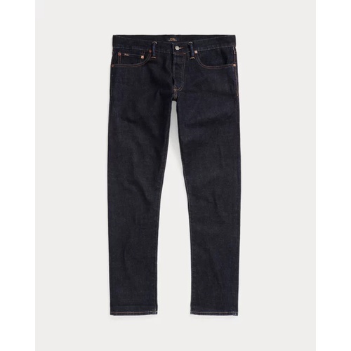 폴로 랄프로렌 Sullivan Slim Stretch Selvedge Jean