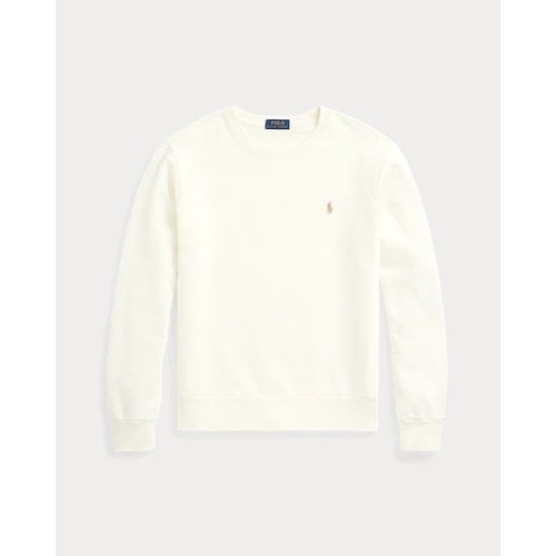 폴로 랄프로렌 Loopback Fleece Sweatshirt