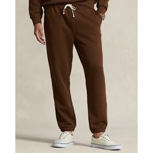 폴로 랄프로렌 The RL Fleece Sweatpant