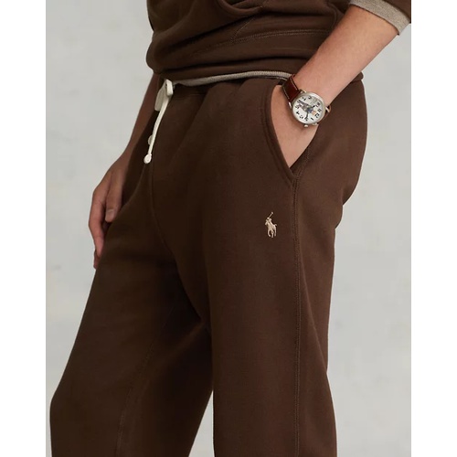 폴로 랄프로렌 The RL Fleece Sweatpant