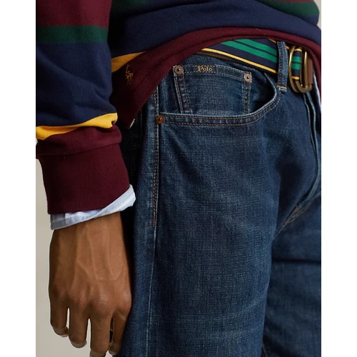 폴로 랄프로렌 Vintage Classic Selvedge Jean