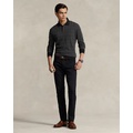 Sullivan Slim Knitlike Chino Pant