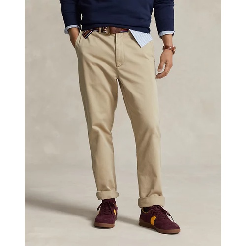 폴로 랄프로렌 Salinger Straight Fit Chino Pant