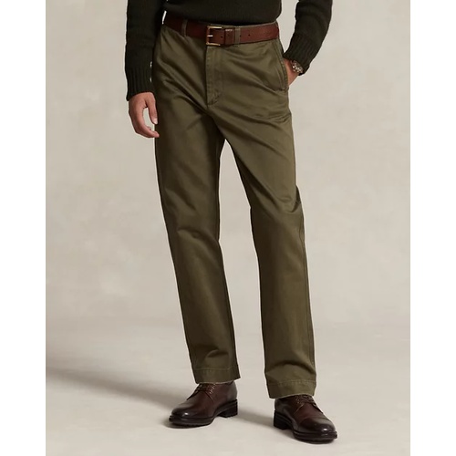 폴로 랄프로렌 Salinger Straight Fit Chino Pant