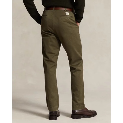 폴로 랄프로렌 Salinger Straight Fit Chino Pant