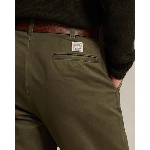 폴로 랄프로렌 Salinger Straight Fit Chino Pant