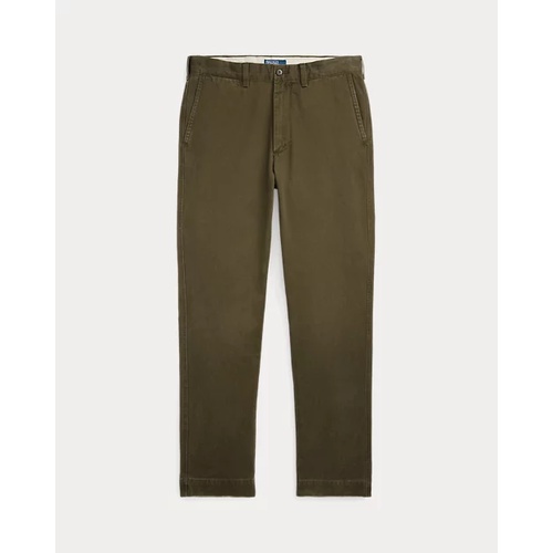 폴로 랄프로렌 Salinger Straight Fit Chino Pant