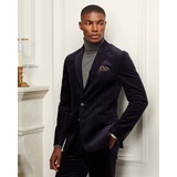 Hadley Hand-Tailored Corduroy Jacket