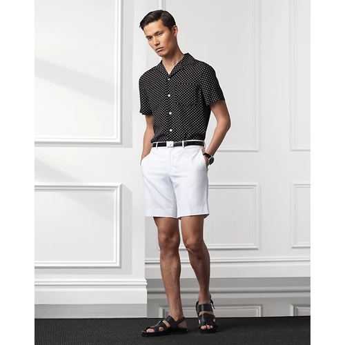 폴로 랄프로렌 Straight Fit Stretch Chino Short