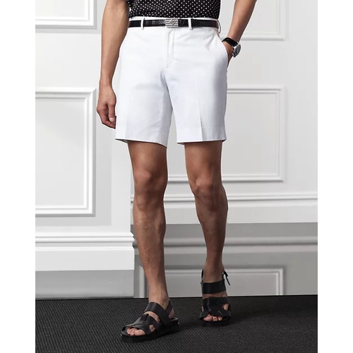 폴로 랄프로렌 Straight Fit Stretch Chino Short