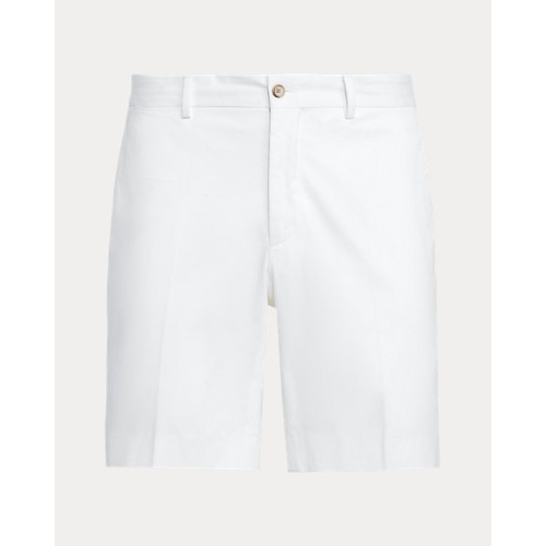 폴로 랄프로렌 Straight Fit Stretch Chino Short