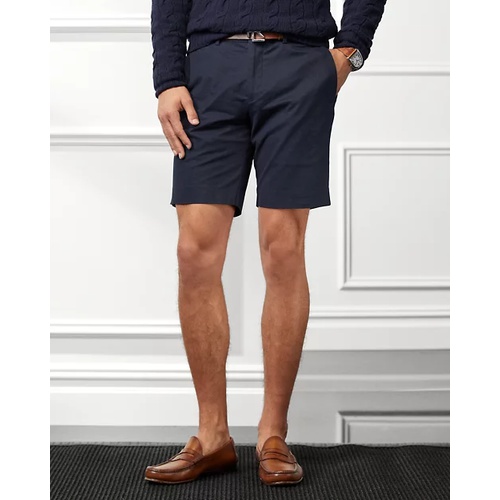 폴로 랄프로렌 Slim Fit Stretch Chino Short