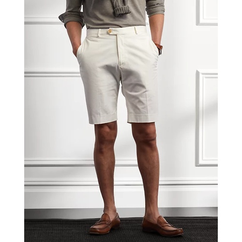 폴로 랄프로렌 Slim Fit Stretch Chino Short