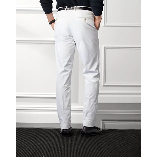 폴로 랄프로렌 Straight Fit Stretch Chino Pant