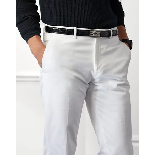 폴로 랄프로렌 Straight Fit Stretch Chino Pant