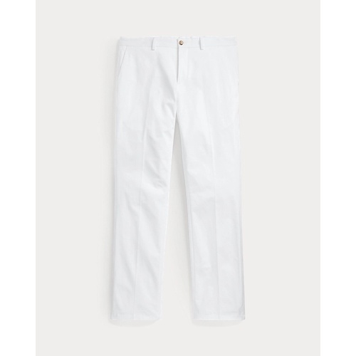 폴로 랄프로렌 Straight Fit Stretch Chino Pant