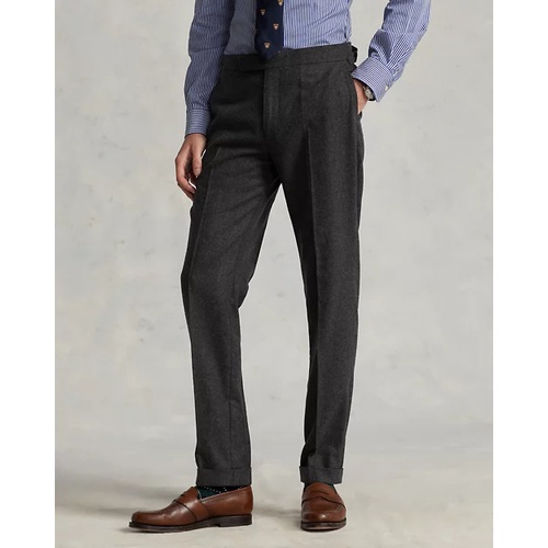 폴로 랄프로렌 Wool Flannel Trouser