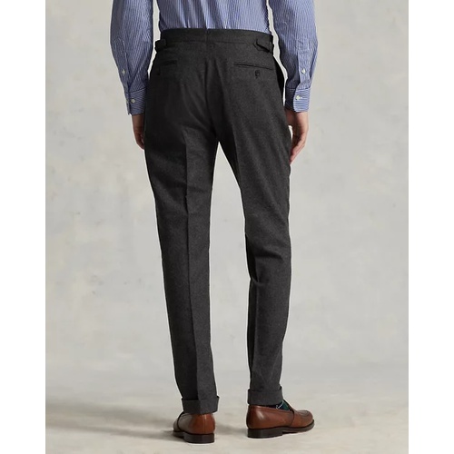 폴로 랄프로렌 Wool Flannel Trouser