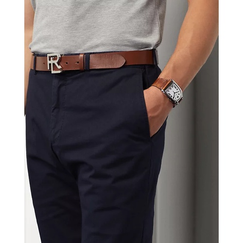 폴로 랄프로렌 Slim Fit Stretch Chino Pant