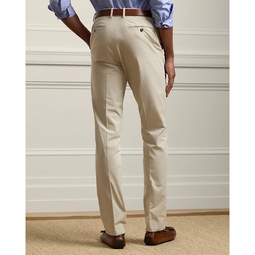 폴로 랄프로렌 Slim Hand-Tailored Stretch Chino Trouser