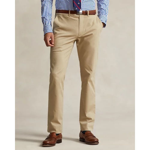 폴로 랄프로렌 Stretch Slim Fit Performance Chino Pant