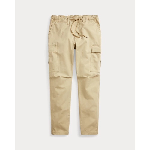 폴로 랄프로렌 Stretch Slim Fit Twill Cargo Pant