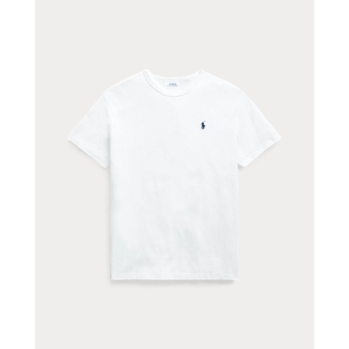 폴로 랄프로렌 Classic Fit Heavyweight Jersey T-Shirt