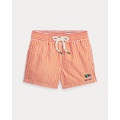 Traveler Swim Trunk