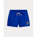 Traveler Polo Bear Swim Trunk