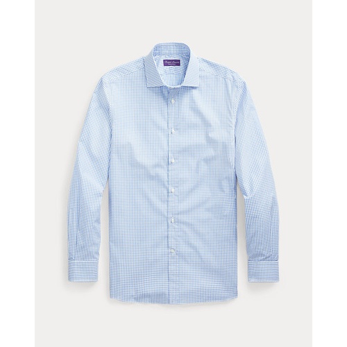 폴로 랄프로렌 Tattersall Twill Shirt