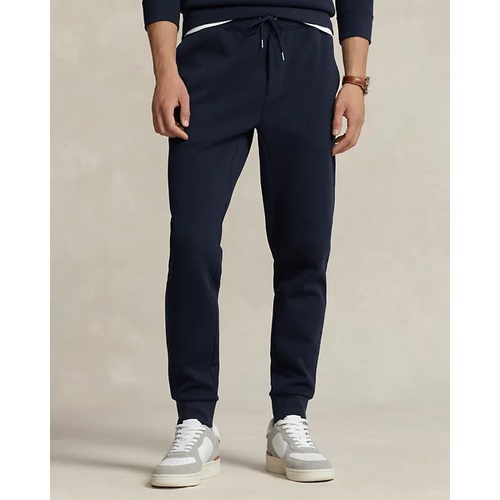 폴로 랄프로렌 Logo Double-Knit Jogger Pant