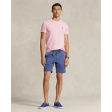 8-Inch Salinger Straight Fit Chino Short