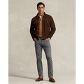 Sullivan Slim Knitlike Chino Pant