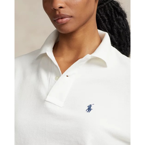 폴로 랄프로렌 Original Fit Mesh Polo Shirt