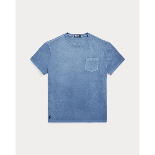 폴로 랄프로렌 Classic Fit Jersey Pocket T-Shirt