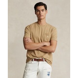 Jersey Pocket T-Shirt - All Fits