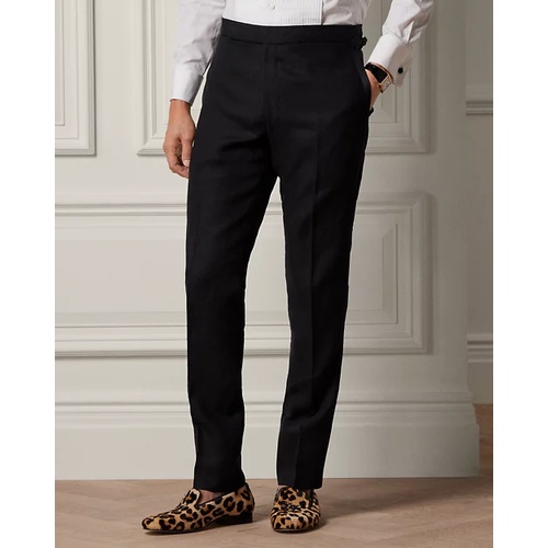 폴로 랄프로렌 Gregory Hand-Tailored Tuxedo Trouser